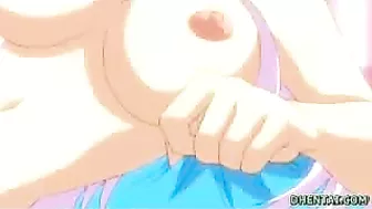 Hentai Princess Masturbates for the First Time - A Must-See Virgin Porn Video! Hentai Princess Masturbates for the First Time - A Must-See Virgin Porn Video!