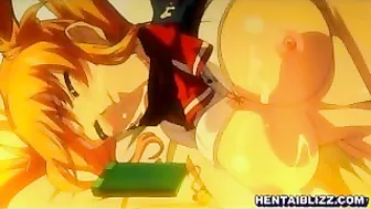 Bound and Blindfolded Coed Gets Hot Fucked in Hentai Video Bound and Blindfolded Coed Gets Hot Fucked in Hentai Video