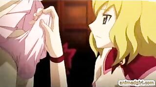 Hentai Shemale Handjobs and Oral Sex - A Titillating Experience for Fans