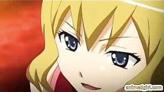 Hentai Shemale Handjobs and Oral Sex - A Titillating Experience for Fans