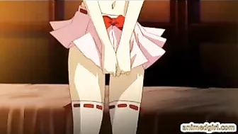 Hentai Shemale Handjobs and Oral Sex - A Titillating Experience for Fans