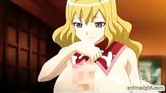 Hentai Shemale Handjobs and Oral Sex - A Titillating Experience for Fans Hentai Shemale Handjobs and Oral Sex - A Titillating Experience for Fans