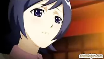 Hentai Shemale Handjobs and Oral Sex - A Titillating Experience for Fans