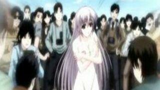 Busty Anime Porn Stars Suck Cock and Fuck Hard!