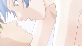 Omakase with Shirakawa Sanshimai - A Hentai Fan's Dream