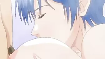 Omakase with Shirakawa Sanshimai - A Hentai Fan's Dream