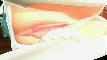 Japanese Shemale Fucks 3D Hentai Porn