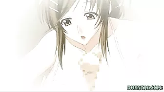 Lesbian Hentai Lovers Lick and Suck Big Tits for Ultimate Pleasure