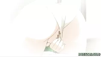 Lesbian Hentai Lovers Lick and Suck Big Tits for Ultimate Pleasure