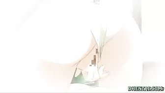 Lesbian Hentai Lovers Lick and Suck Big Tits for Ultimate Pleasure