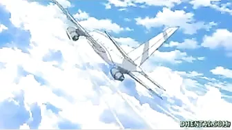 Lesbian Hentai Lovers Lick and Suck Big Tits for Ultimate Pleasure