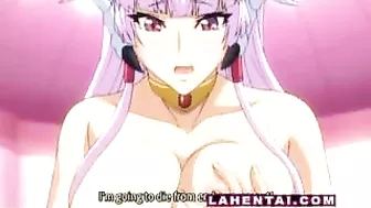 Hentai Porn Video - Girl Fingers Wet Pussy for Ultimate Pleasure