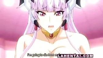 Hentai Porn Video - Girl Fingers Wet Pussy for Ultimate Pleasure