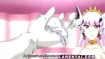 Hentai Porn Video - Girl Fingers Wet Pussy for Ultimate Pleasure