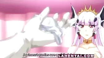 Hentai Porn Video - Girl Fingers Wet Pussy for Ultimate Pleasure