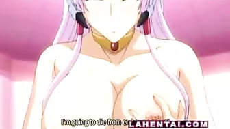 Hentai Porn Video - Girl Fingers Wet Pussy for Ultimate Pleasure