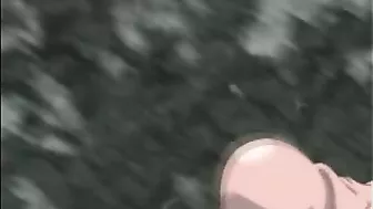 Sgirl Anime Shemale Grinding Big Tit in HD Quality - Hentai Video for Fans