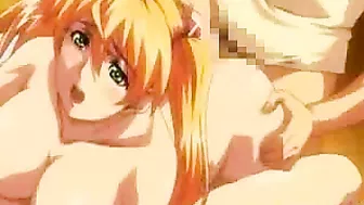 Two Busty Hentai Babes Share Cock and Fulfill Their Wildest Fantasies! Two Busty Hentai Babes Share Cock and Fulfill Their Wildest Fantasies!