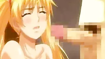 Two Busty Hentai Babes Share Cock and Fulfill Their Wildest Fantasies! Two Busty Hentai Babes Share Cock and Fulfill Their Wildest Fantasies!