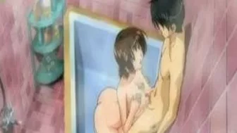 Japanese Anime Porn - Busty Hentai Tittyfuck and Cumshot Japanese Anime Porn - Busty Hentai Tittyfuck and Cumshot