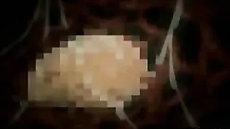 Japanese Anime Porn - Busty Hentai Tittyfuck and Cumshot