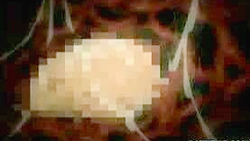 Japanese Anime Porn - Busty Hentai Tittyfuck and Cumshot