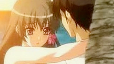 Japanese Anime Porn Video - Busty Hentai Gets Nipple Sucked and Fucked