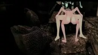 Tantalizing 3D Shemale Oral Sex Hentai Video for Fans Tantalizing 3D Shemale Oral Sex Hentai Video for Fans