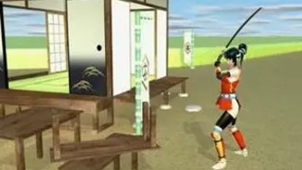 Feel the Thrill of 3D Hentai Shoving Samurai in Pussy Feel the Thrill of 3D Hentai Shoving Samurai in Pussy