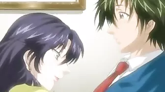 Hentai Video Fans' Dream Come True - Incredible Knowing Porn with Hot Girl