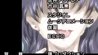 Hentai Video Fans' Dream Come True - Incredible Knowing Porn with Hot Girl