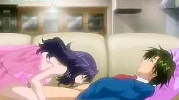Hentai Video Fans' Dream Come True - Incredible Knowing Porn with Hot Girl
