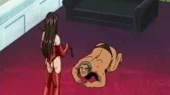 Whipped and Slamfucked - A Raw Hentai Experience Whipped and Slamfucked - A Raw Hentai Experience