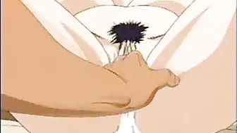 Whipped and Slamfucked - A Raw Hentai Experience