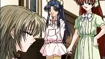 Muzzled and Dildoed Bondage Hentai - A Sexy Adventure for Fans Muzzled and Dildoed Bondage Hentai - A Sexy Adventure for Fans