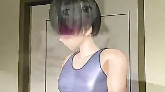 Experience Ultimate Pleasure with 3D Hentai Ildoing and Tittyfucking Experience Ultimate Pleasure with 3D Hentai Ildoing and Tittyfucking