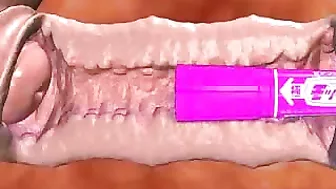 Experience Ultimate Pleasure with 3D Hentai Ildoing and Tittyfucking