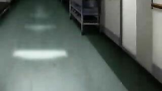Naughty Nurse Gets Fucked by Patient in Steamy Hentai Video