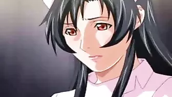Naughty Nurse Gets Fucked by Patient in Steamy Hentai Video