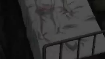 Naughty Nurse Gets Fucked by Patient in Steamy Hentai Video