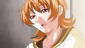 Naughty Nurse Gets Fucked by Patient in Steamy Hentai Video