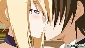 Unleash Your Inner Pervert with This Steamy Hentai Bride's Big Tits and Hot Fuck!