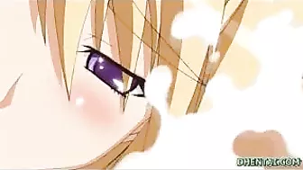 Unleash Your Inner Pervert with This Steamy Hentai Bride's Big Tits and Hot Fuck!