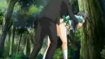 Hentai Schoolgirl Porn - Wet Pussy Action Hentai Schoolgirl Porn - Wet Pussy Action