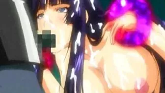 Unleash your inner beast with our busty hentai beauties getting gangbanged by monstrous creatures!