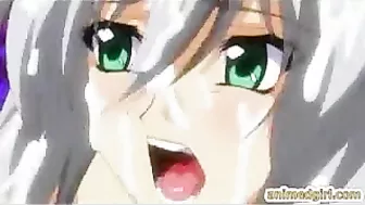 Unleash your inner beast with our busty hentai beauties getting gangbanged by monstrous creatures!