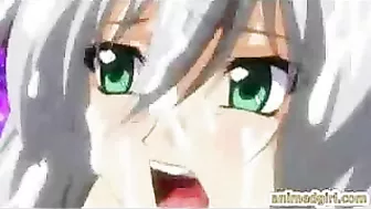 Unleash your inner beast with our busty hentai beauties getting gangbanged by monstrous creatures!