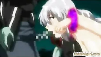 Unleash your inner beast with our busty hentai beauties getting gangbanged by monstrous creatures!