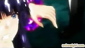 Unleash your inner beast with our busty hentai beauties getting gangbanged by monstrous creatures!