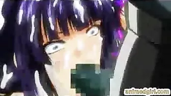 Unleash your inner beast with our busty hentai beauties getting gangbanged by monstrous creatures!